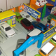 Illustration for article titled My Tomica Town